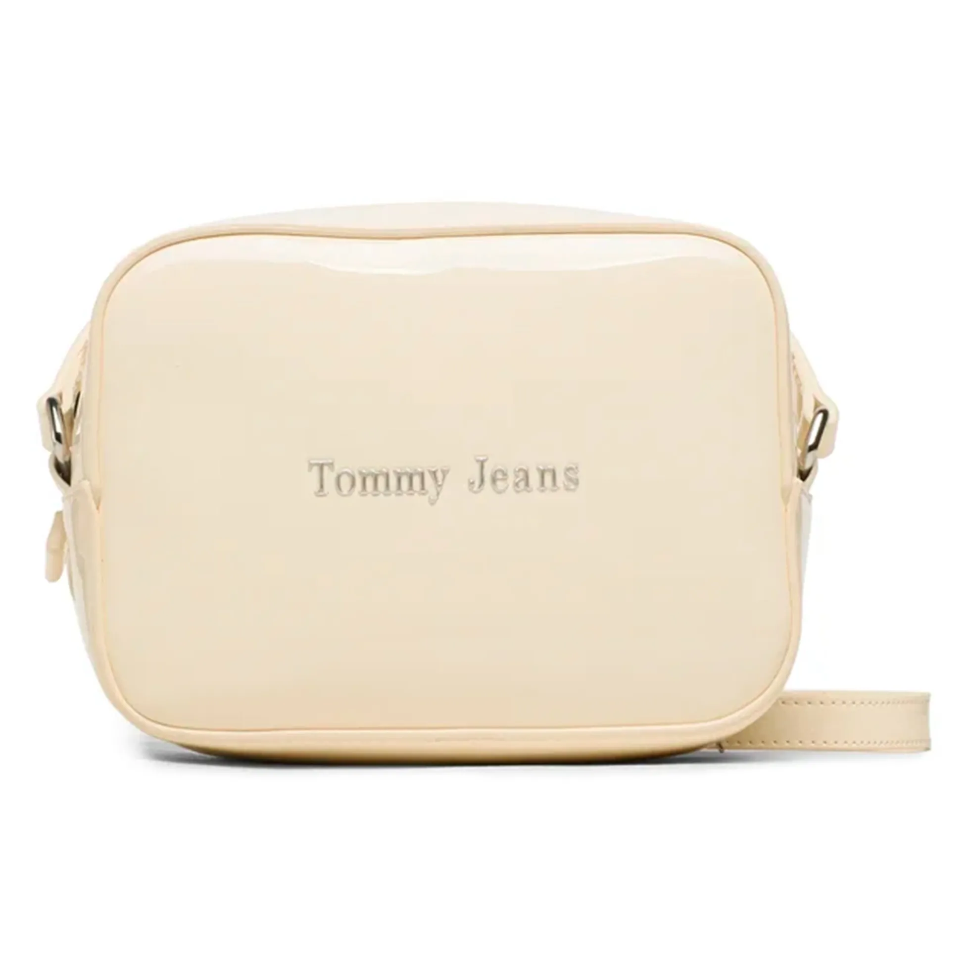 TOMMY HILFIGER Bolsos AW0AW14955 ZQE LEMON ICE