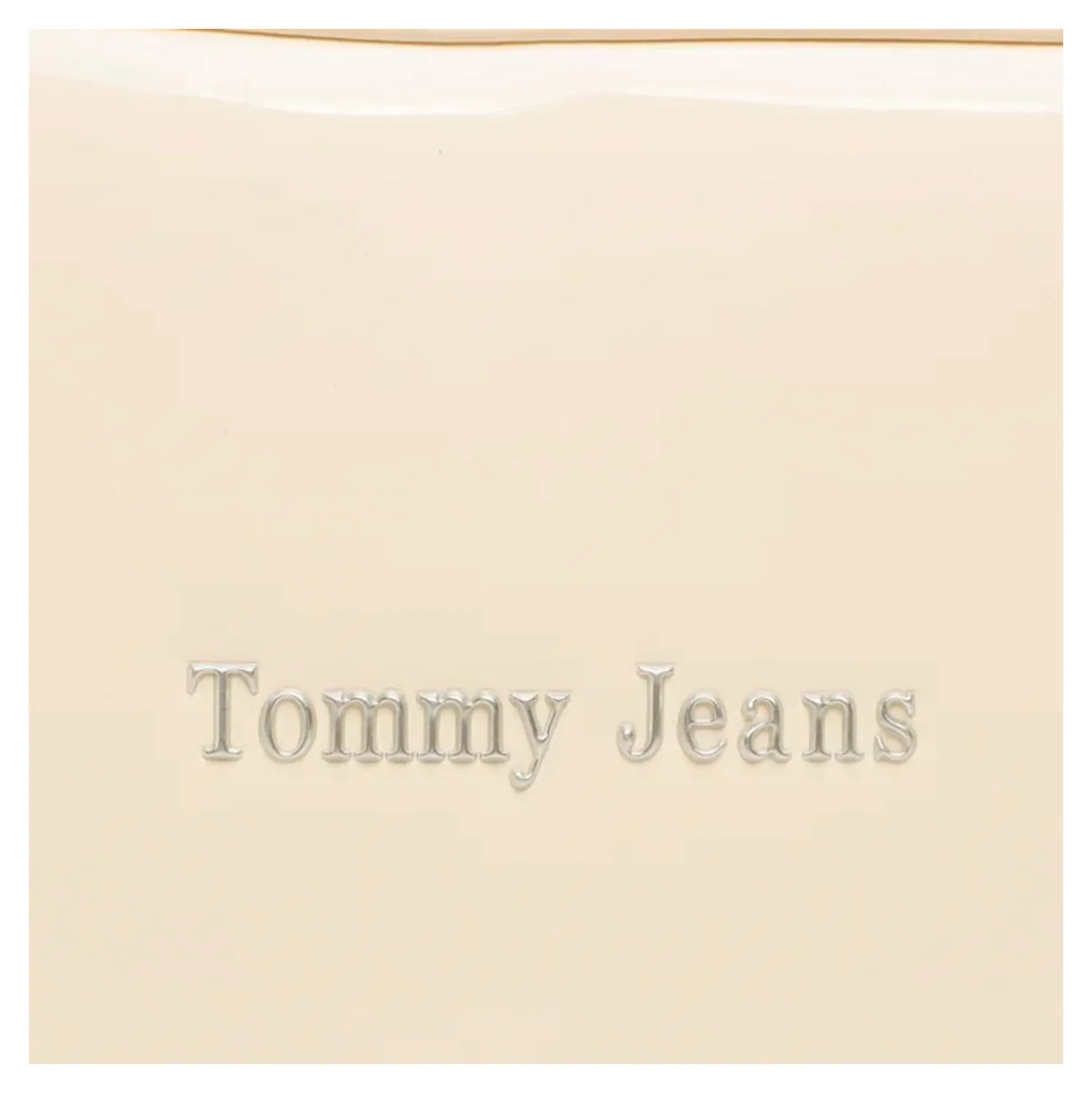 TOMMY HILFIGER Bolsos AW0AW14955 ZQE LEMON ICE