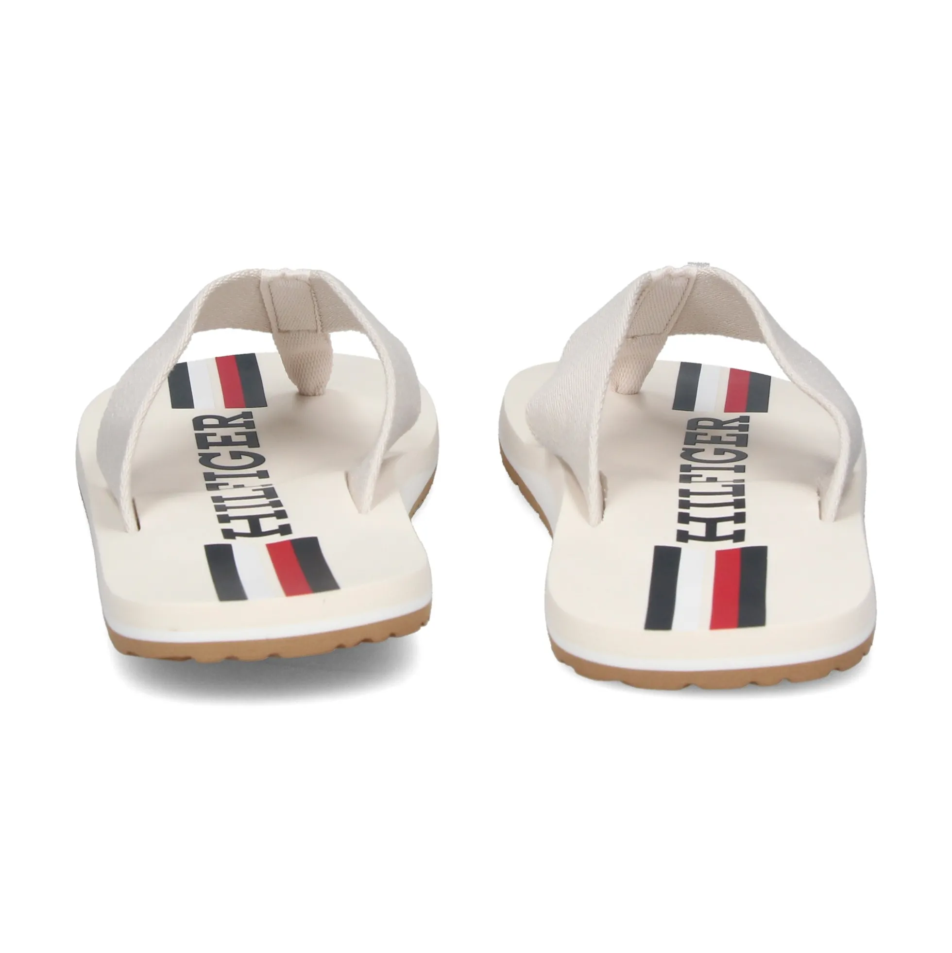 TOMMY HILFIGER Chanclas de Hombre FM0FM04619 AC0 WEATHERED