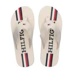 TOMMY HILFIGER Chanclas de Hombre FM0FM04619 AC0 WEATHERED