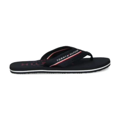 TOMMY HILFIGER Chanclas de Hombre FM0FM04471 DW5 DESERT SKY