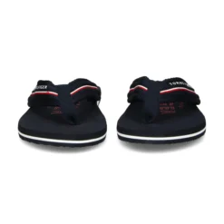 TOMMY HILFIGER Chanclas de Hombre FM0FM04471 DW5 DESERT SKY