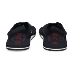 TOMMY HILFIGER Chanclas de Hombre FM0FM04471 DW5 DESERT SKY