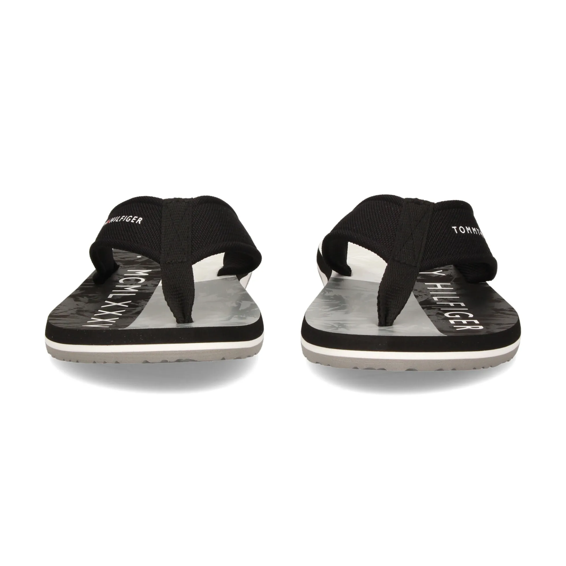 TOMMY HILFIGER Chanclas de Hombre FM0FM03644 BDS