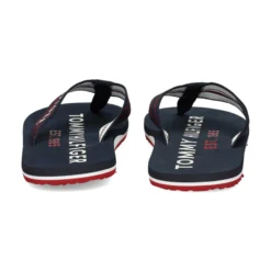 TOMMY HILFIGER Chanclas de Hombre FM0FM05805 DW5 DESERT SKY