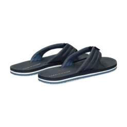 TOMMY HILFIGER Chanclas de Hombre FM0FM05712 DW5 DESERT SKY