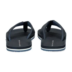 TOMMY HILFIGER Chanclas de Hombre FM0FM05712 DW5 DESERT SKY