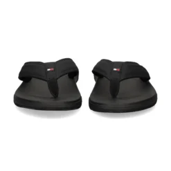 TOMMY HILFIGER Chanclas de Hombre FM0FM05623 BDS BLACK