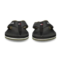 TOMMY HILFIGER Chanclas de Hombre FM0FM05440 BDS BLACK