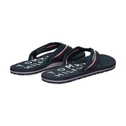 TOMMY HILFIGER Chanclas de Hombre FM0FM05340 DW5 DESERT SKY