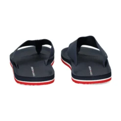 TOMMY HILFIGER Chanclas de Hombre FM0FM05341 POM