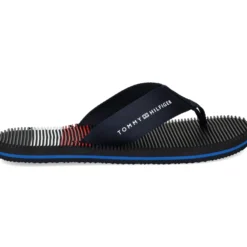 TOMMY HILFIGER Chanclas de Hombre FM0FM05462 DW5 DESERT SKY