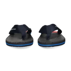 TOMMY HILFIGER Chanclas de Hombre FM0FM05462 DW5 DESERT SKY
