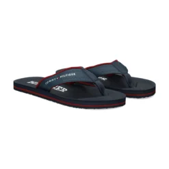 TOMMY HILFIGER Chanclas de Hombre FM0FM05235 POM