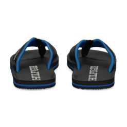 TOMMY HILFIGER Chanclas de Hombre FM0FM05235 BDS BLACK