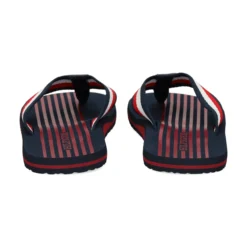 TOMMY HILFIGER Chanclas de Hombre FM0FM05236 DW5 DESERT SKY
