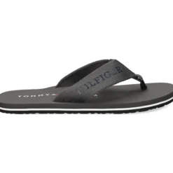 TOMMY HILFIGER Chanclas de Hombre FM0FM05237 PTY DARK ASH