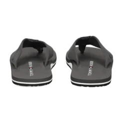 TOMMY HILFIGER Chanclas de Hombre FM0FM05237 PTY DARK ASH