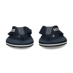 TOMMY HILFIGER Chanclas de Hombre FM0FM05237 DW5 DESERT SKY