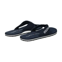 TOMMY HILFIGER Chanclas de Hombre FM0FM05237 DW5 DESERT SKY