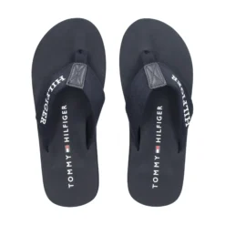 TOMMY HILFIGER Chanclas de Hombre FM0FM05237 DW5 DESERT SKY