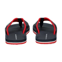 TOMMY HILFIGER Chanclas de Hombre FM0FM05029 DW5 DESERT SKY