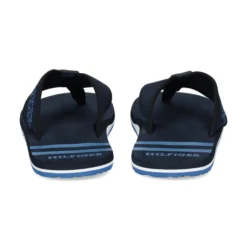 TOMMY HILFIGER Chanclas de Hombre FM0FM05020 DW5 DESERT SKY