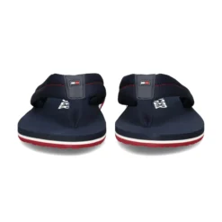 TOMMY HILFIGER Chanclas de Hombre FM0FM04864 DW5 DESERT SKY