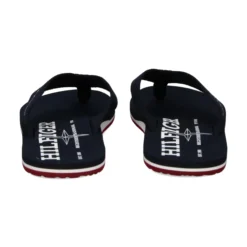 TOMMY HILFIGER Chanclas de Hombre FM0FM04863 DW5 DESERT SKY