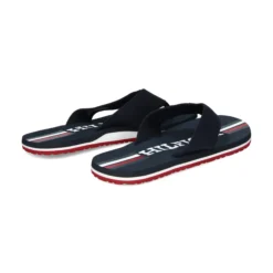TOMMY HILFIGER Chanclas de Hombre FM0FM04619 DW5 DESERT SKY