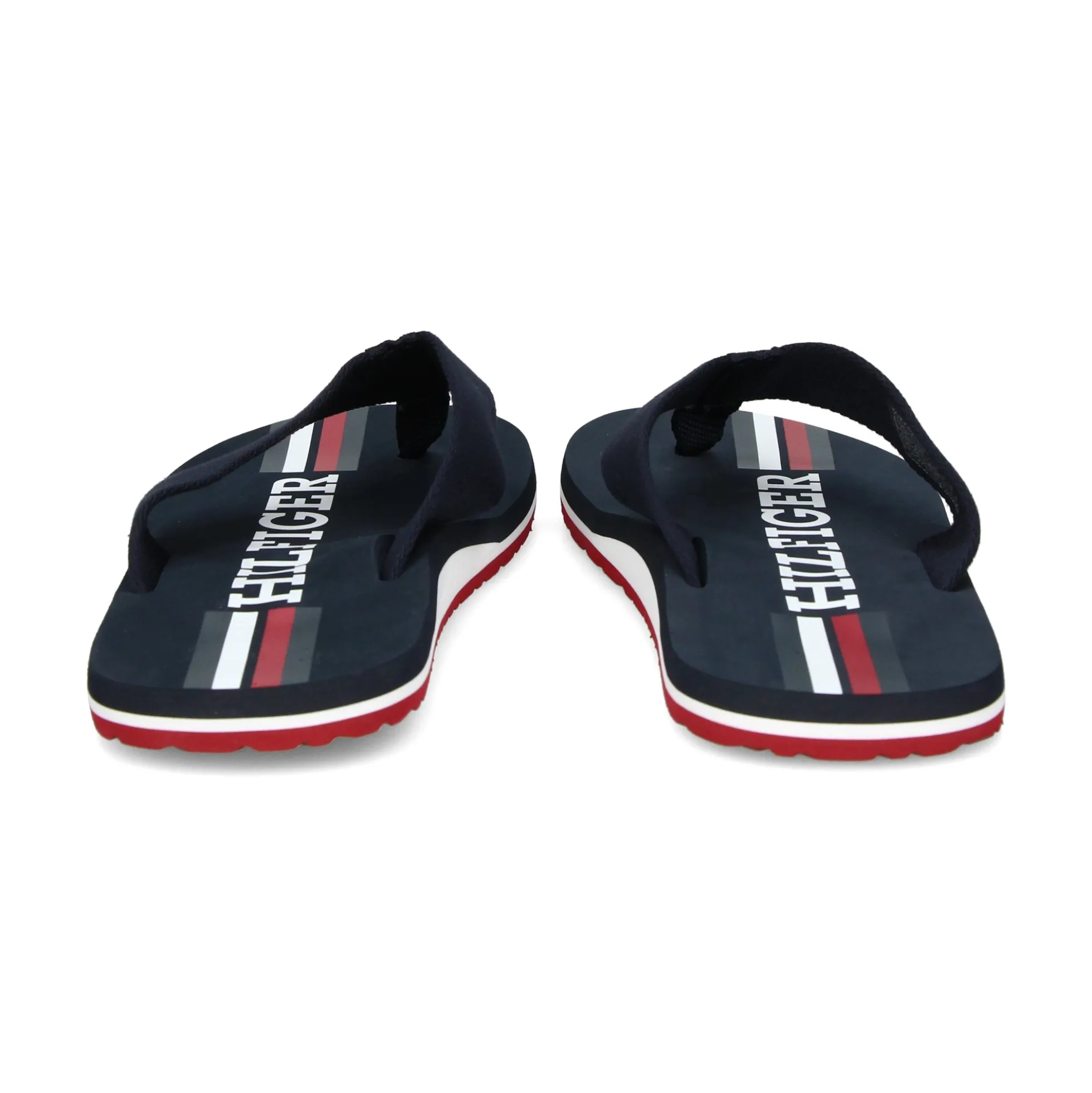 TOMMY HILFIGER Chanclas de Hombre FM0FM04619 DW5 DESERT SKY