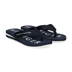 TOMMY HILFIGER Chanclas de Mujer FW0FW07395 DW6