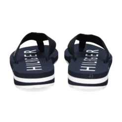TOMMY HILFIGER Chanclas de Mujer FW0FW07395 DW6
