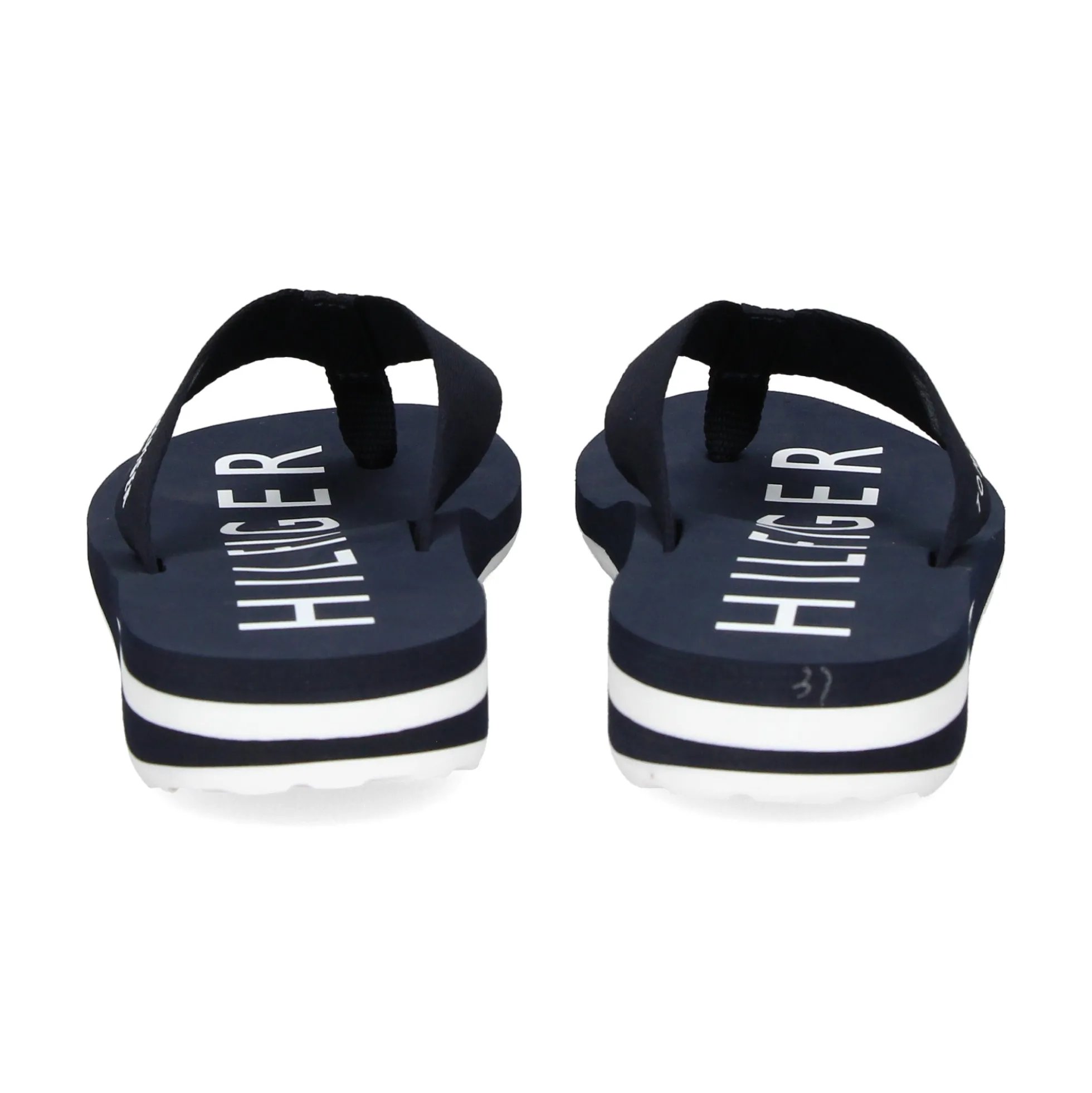 TOMMY HILFIGER Chanclas de Mujer FW0FW07395 DW6