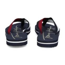 TOMMY HILFIGER Chanclas de Mujer FW0FW073940 0GY