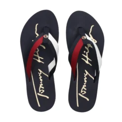 TOMMY HILFIGER Chanclas de Mujer FW0FW073940 0GY