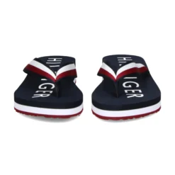 TOMMY HILFIGER Chanclas de Mujer FW0FW07265 0GY RWB