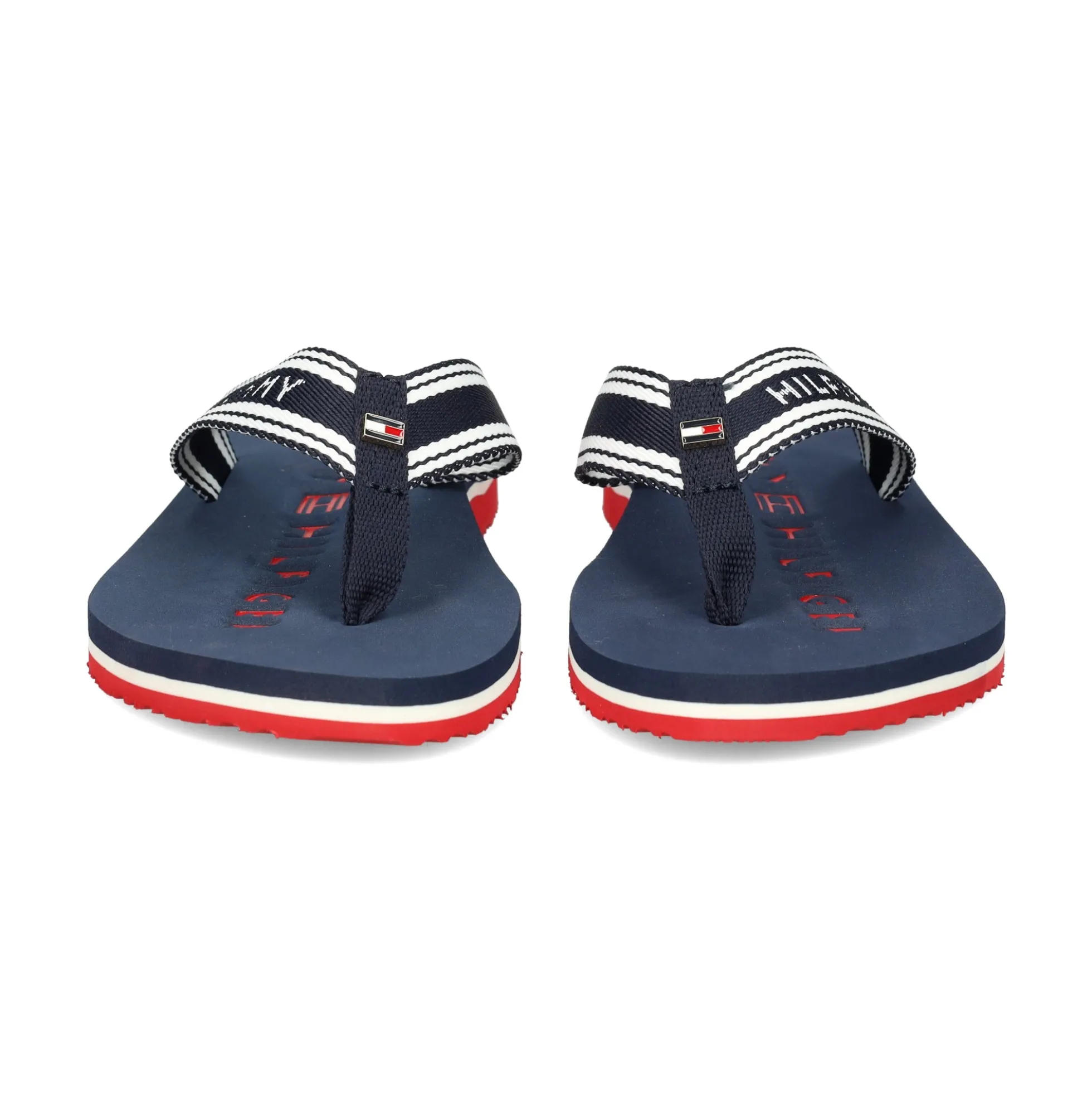 TOMMY HILFIGER Chanclas de Mujer FW0FW09193 0GY RWB