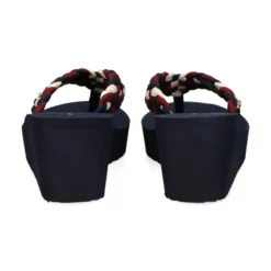 TOMMY HILFIGER Chanclas de Mujer FW0FW09198 0GY RWB