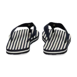 TOMMY HILFIGER Chanclas de Mujer FW0FW08528 DW6 SPACE BLUE