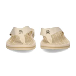 TOMMY HILFIGER Chanclas de Mujer FW0FW07900TJQ AEF CALICO