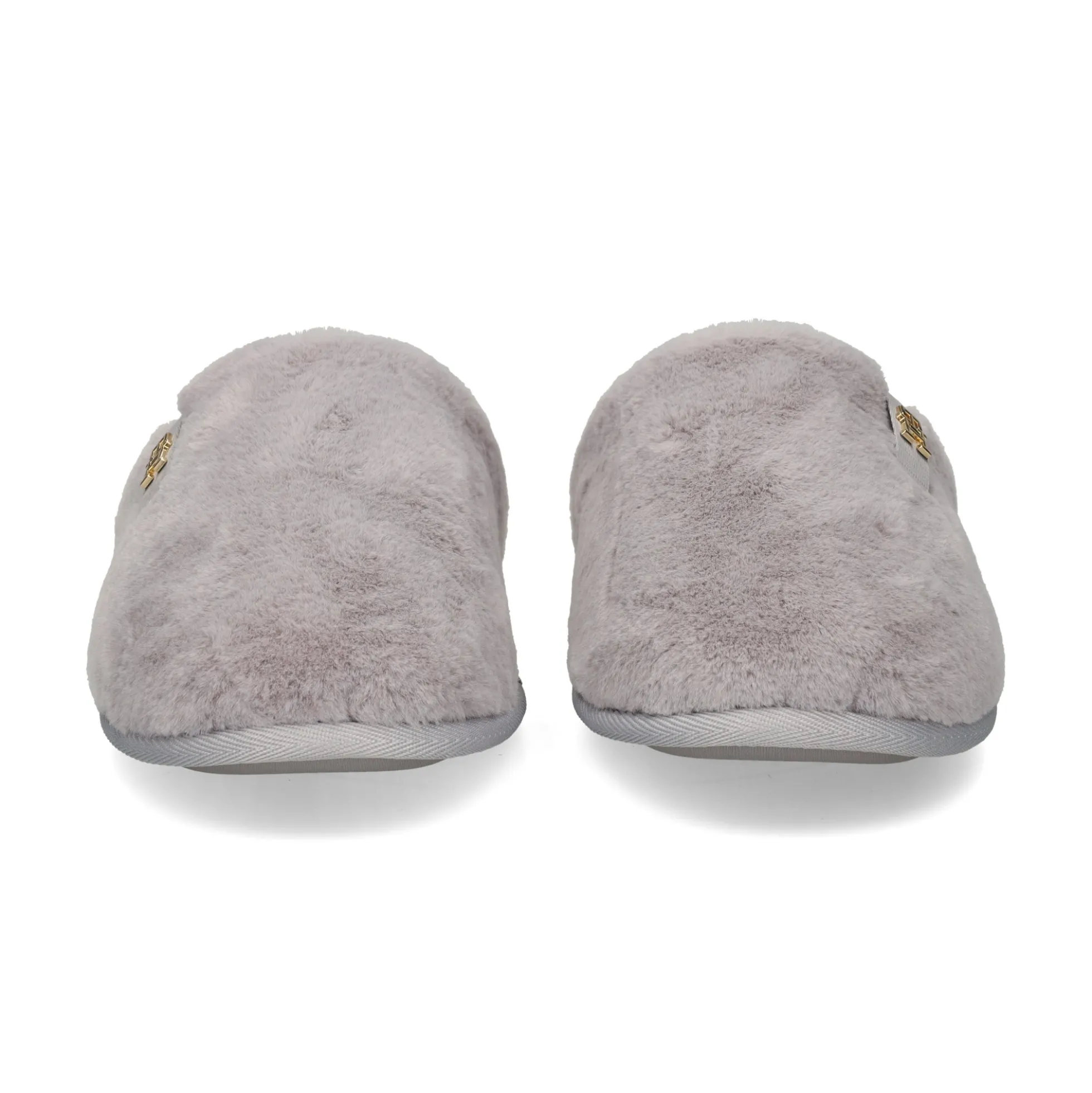 TOMMY HILFIGER Chinelas de mujer FW0FW09061 VK8 LILAC DUSK