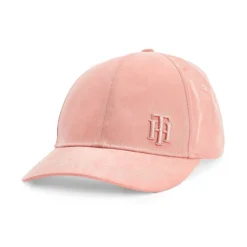 TOMMY HILFIGER Gorras y viseras AW0AW10999 SNA GUAVA