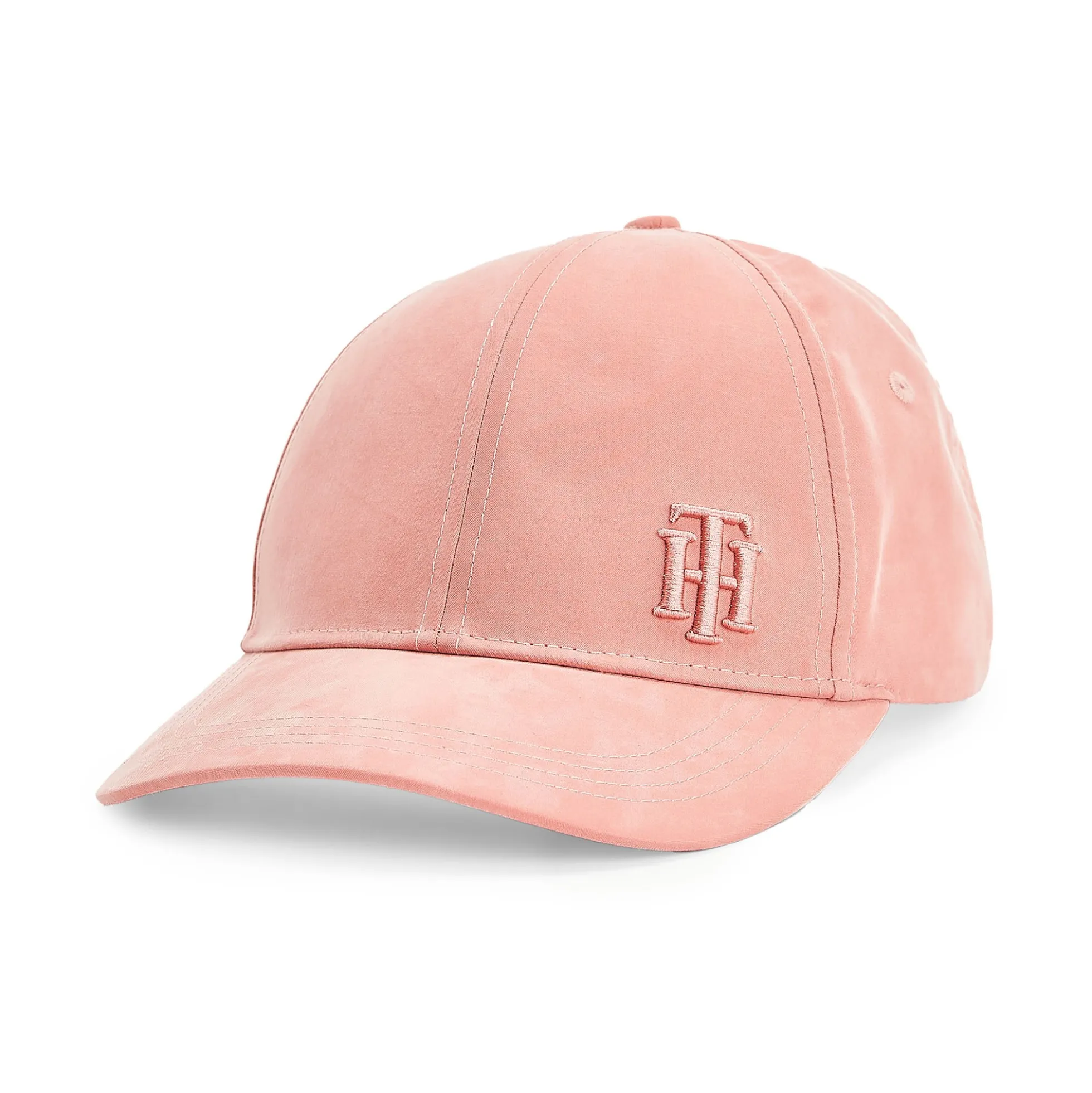 TOMMY HILFIGER Gorras y viseras AW0AW10999 SNA GUAVA
