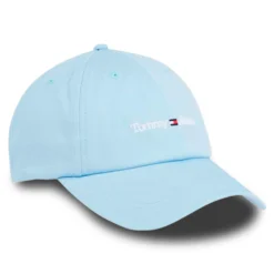 TOMMY HILFIGER Gorras y viseras AW0AW15472 C1X CHAMBRAY BL