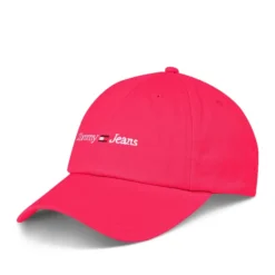 TOMMY HILFIGER Gorras y viseras AW0AW15472 TSA GYPSY ROSE