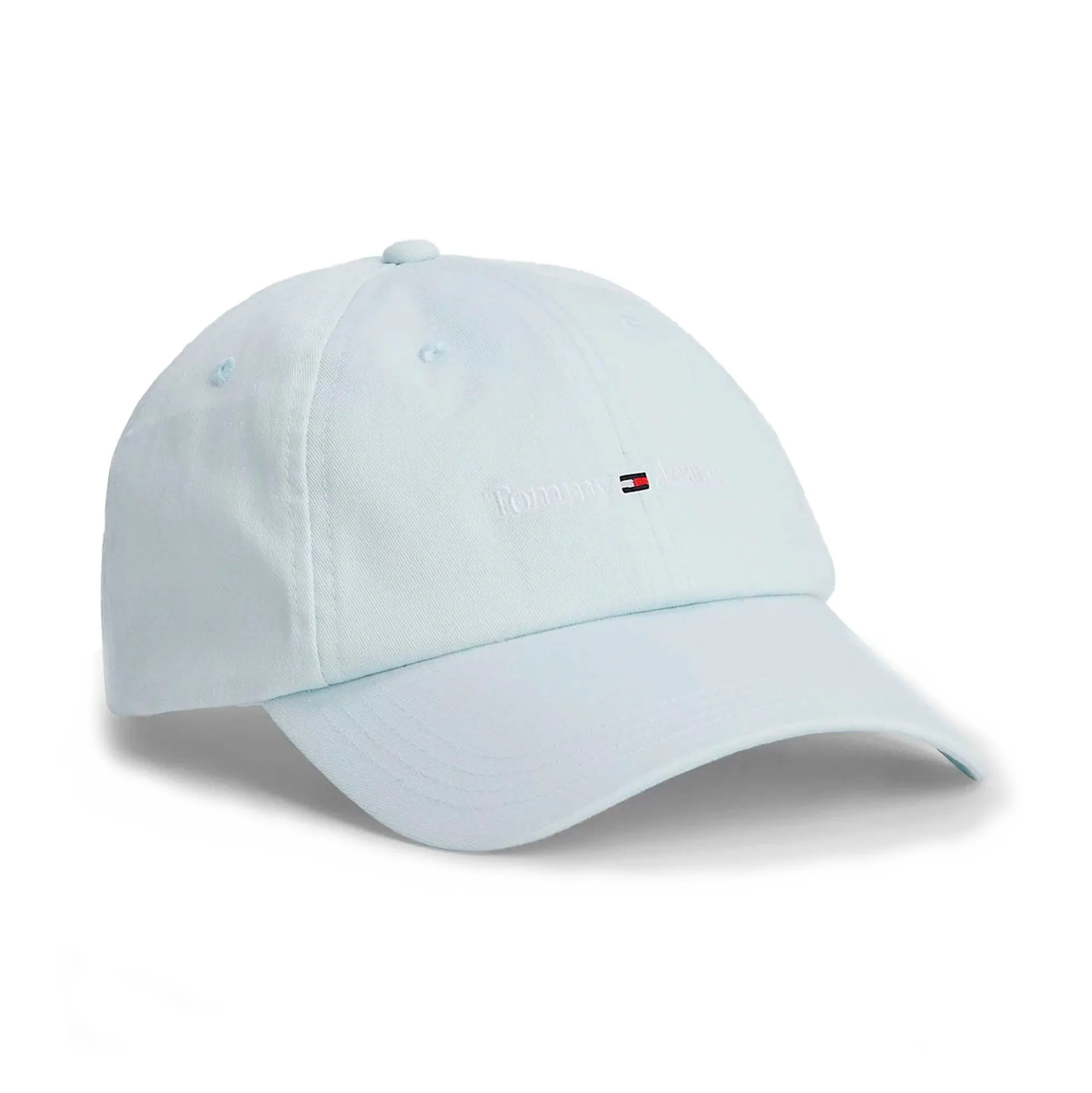 TOMMY HILFIGER Gorras y viseras AW0AW14988 C1Q CHAMBRAY SK