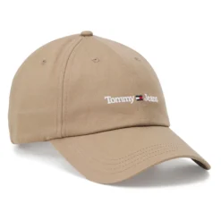 TOMMY HILFIGER Gorras y viseras AM0AM09575 GW3 EARTH