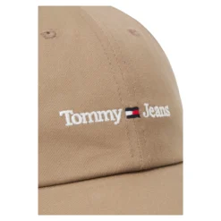 TOMMY HILFIGER Gorras y viseras AM0AM09575 GW3 EARTH