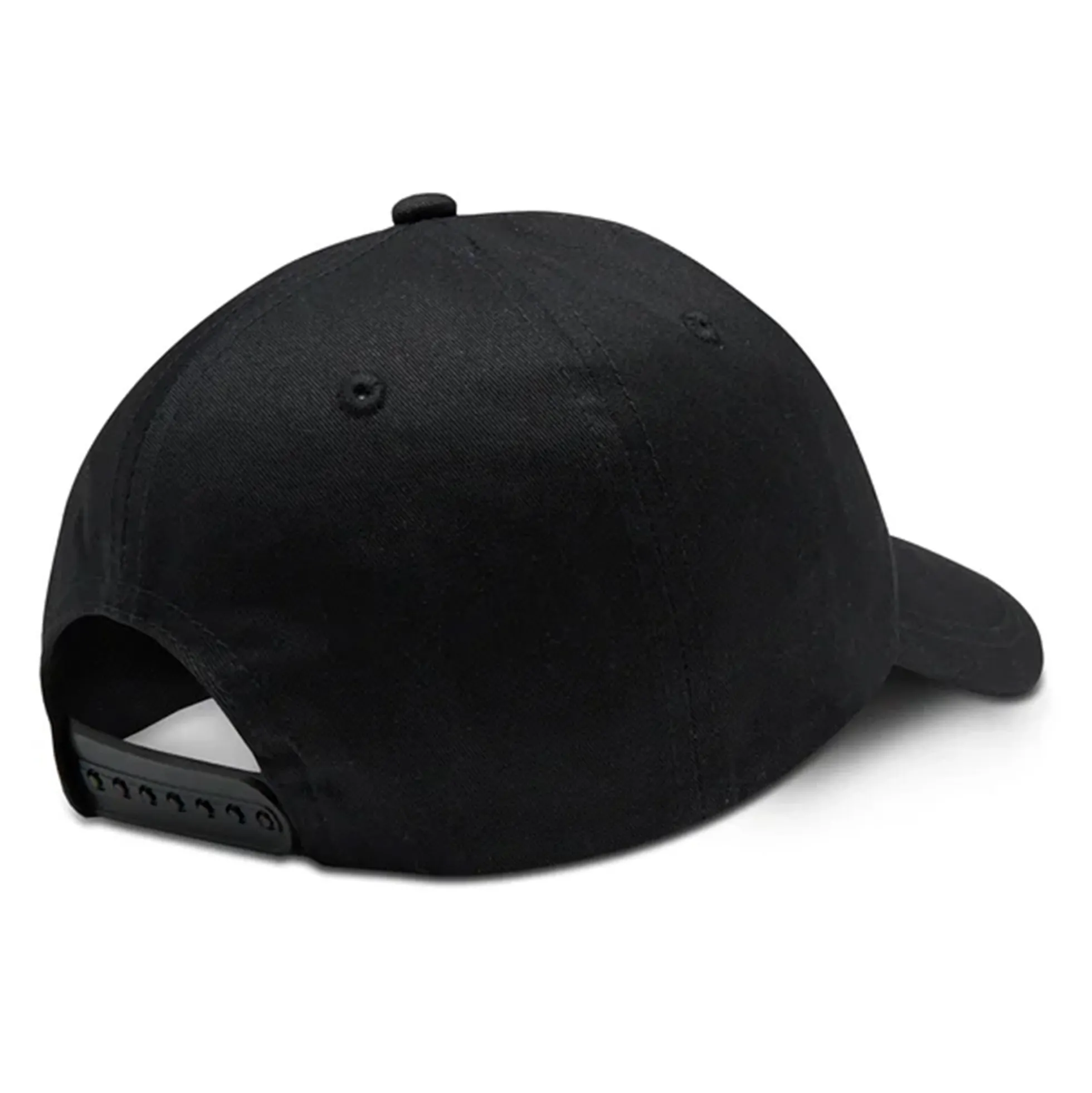 TOMMY HILFIGER Gorras y viseras AM0AM11189 BDS BLACK